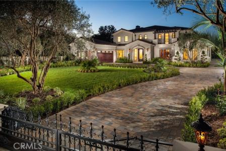 Longley Way, Arcadia, Californie 91007, États-Unis