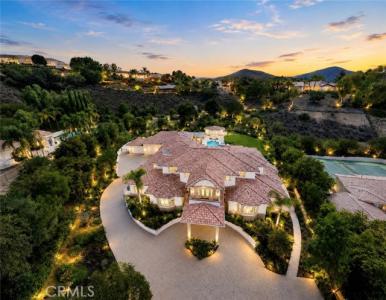 Candlecrest Drive, Westlake Village, Californie 91362, États-Unis