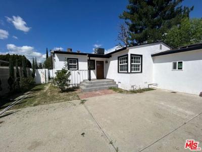 Laramie Avenue, Winnetka, Californie 91306, États-Unis