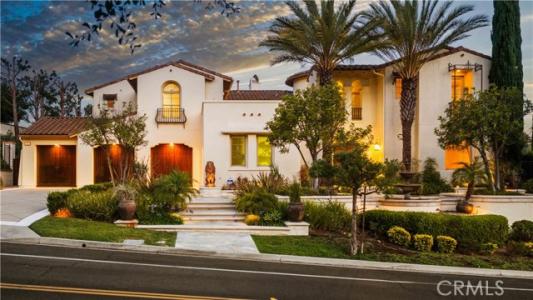 VENEZIA TER, Chino Hills, Californie 91709, États-Unis