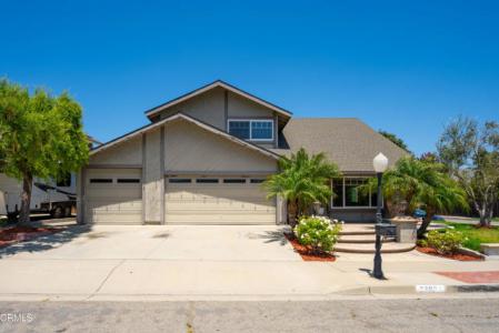 Buffalo Avenue, Ventura, كاليفورنيا 93003, الولايات المتحدة
