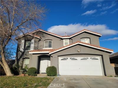 Castle Circle, Lancaster, Калифорния 93535, Соединенные Штаты