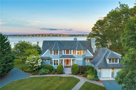 81 Quarry Road, North Kingstown, Rhode Island 02874, USA