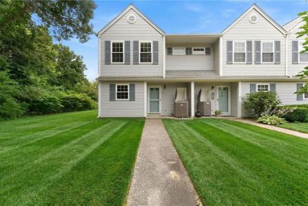 45 Maritime Drive D, Charlestown, Rhode Island 02813, USA