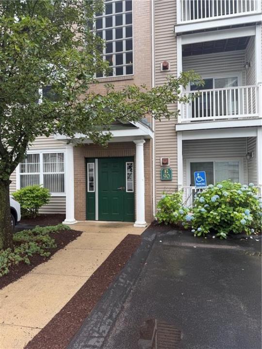 90 Mill Street 201, Woonsocket, Rhode Island 02895, États-Unis