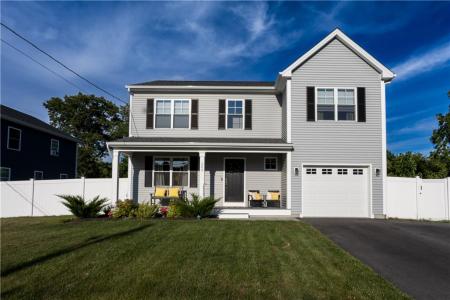 209 Curran Road, Cumberland, Rhode Island 02864, USA