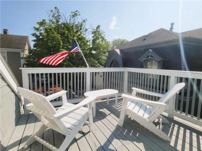 56 Prospect Hill Street, Newport, Rhode Island 02840, USA