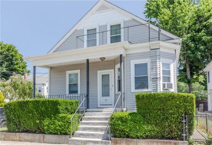 57 Hazael Street, Providence, Rhode Island 02908, USA