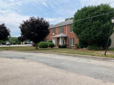 33 College Hill Road 5, Warwick, Rhode Island 02886, USA