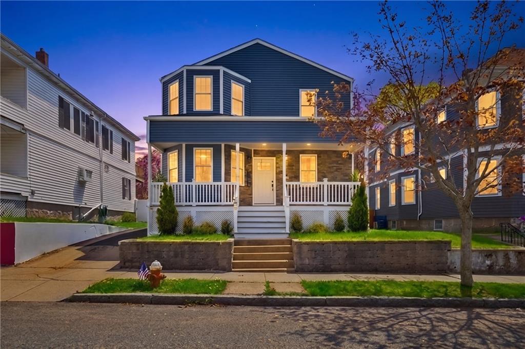 58 Willard Street, New Bedford, ماساتشوستس 02744, الولايات المتحدة
