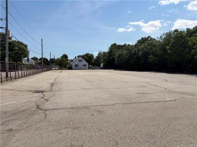 Littlefield Street, Pawtucket, Rhode Island 02861, USA