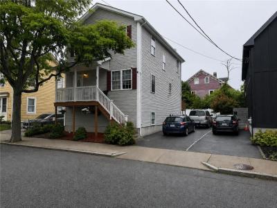 29 Grant Street, Providence, Rhode Island 02909, USA