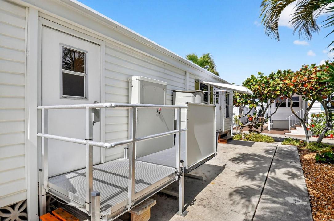 5 Cedar Drive CD5, Briny Breezes, Florida 33435, Estados Unidos