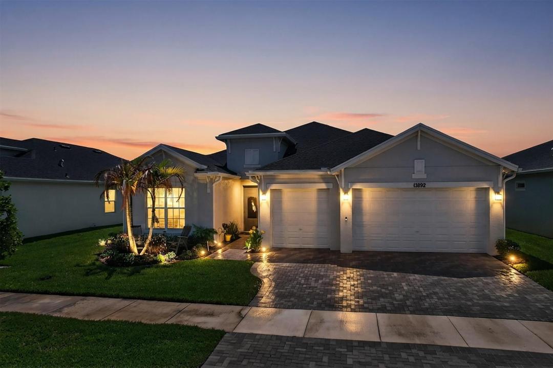 13892 SE RIVERSWAY Street, Port St. Lucie, Floride 34984, États-Unis