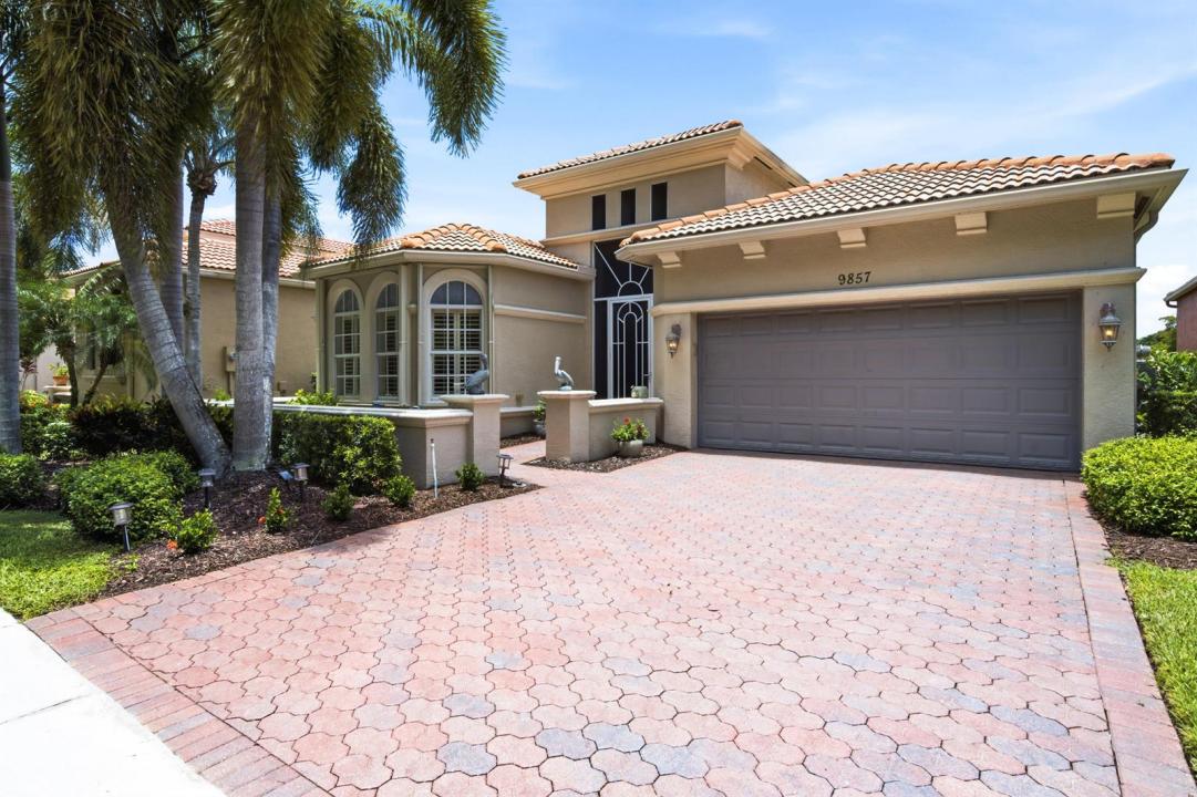 9857 VIA GRANDE W, Wellington, Florida 33411, Stati Uniti