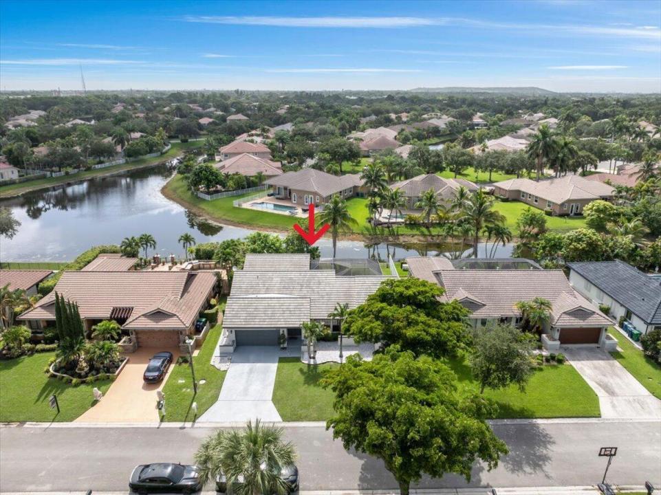 5345 NW 58th Terrace, Coral Springs, Floride 33067, États-Unis