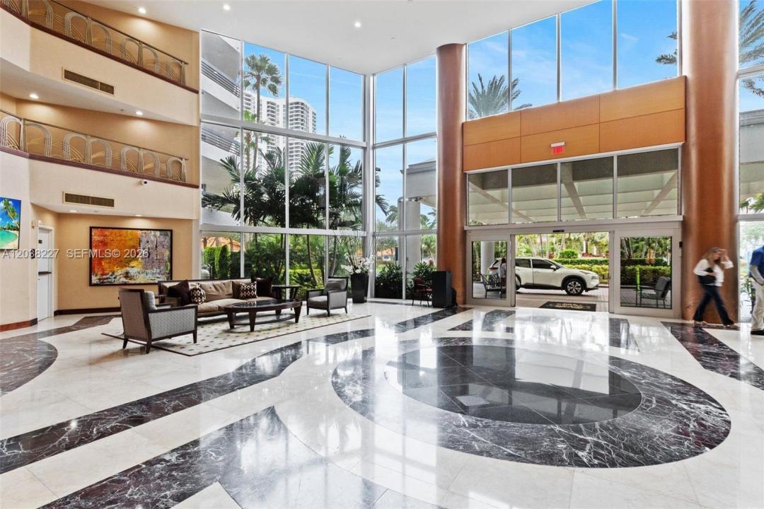 19101 NE 36th Ct 2912, Aventura, Floride 33180, États-Unis