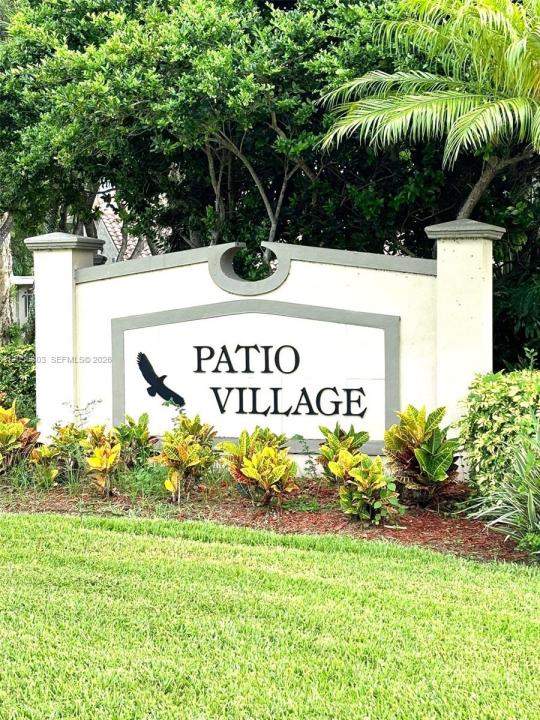 613 Patio Village Way, Weston, Florida 33326, USA