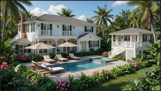 195 Dyer Road, West Palm Beach, Florida 33405, USA