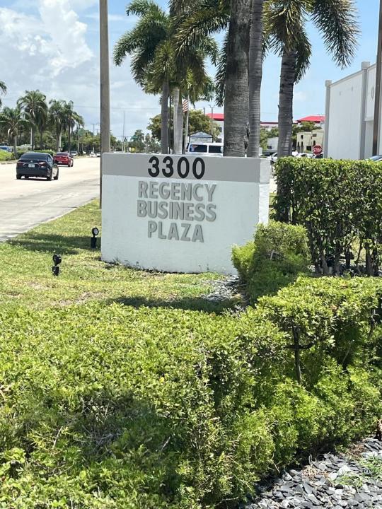 3300 S Congress Avenue #16, Boynton Beach, Florida