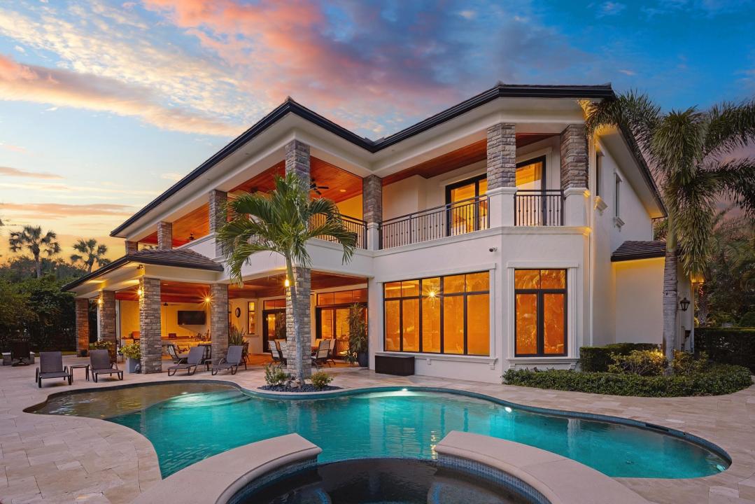 7242 Stonegate Boulevard, Parkland, Floride 33076, États-Unis