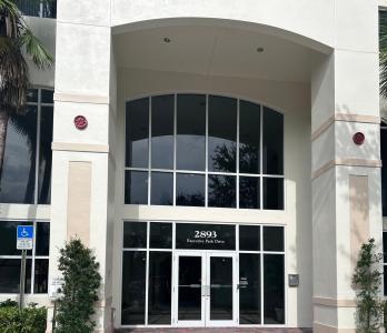 2893 Executive Park Drive 105, Weston, 플로리다, 미국