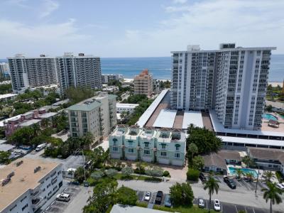430 SUNSET Drive, Pompano Beach, Florida 33062, USA