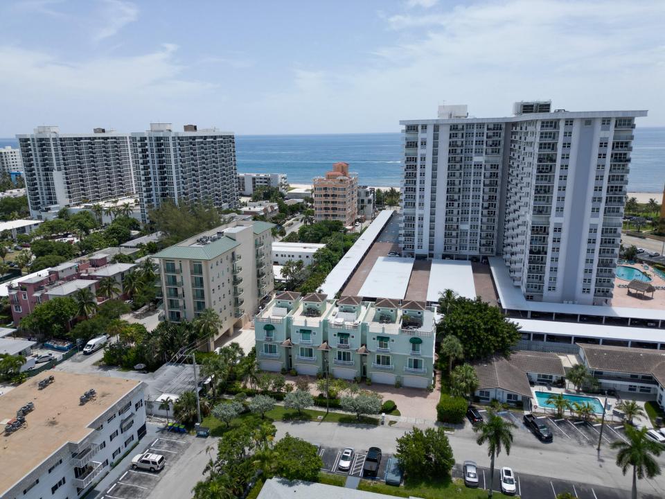 430 SUNSET Drive, Pompano Beach, Florida 33062, Estados Unidos