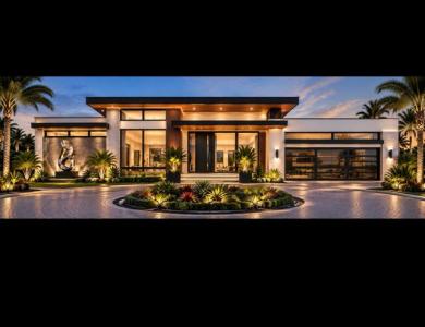 4930 NE 28th Avenue, Lighthouse Point, Floryda 33064, USA