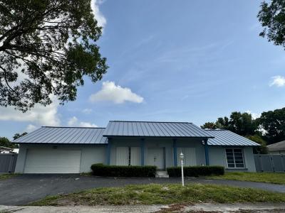 7441 SW 19TH Street, Plantation, Florida 33317