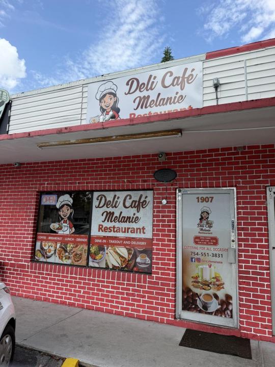 1907 S State Road 7 7, Fort Lauderdale, Flórida, Estados Unidos