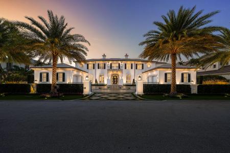 215 W Key Palm Road, Boca Raton, フロリダ 33432, アメリカ合衆国