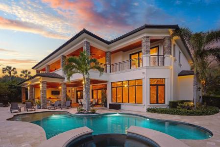 7242 Stonegate Boulevard, Parkland, Florida 33076, Stati Uniti