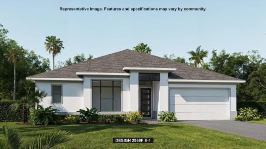 10881 NW Glynlea N Boulevard, Флорида 34987, Соединенные Штаты
