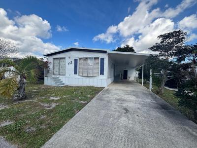 113 NW 50th Street, Pompano Beach, Florida 33064, HOA KỲ