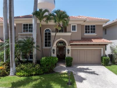 3630 S Ocean Blvd, Highland Beach, Florida 33487, USA