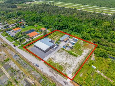 5601 SW 210th Ter, Southwest Ranches, Florida 33332, USA
