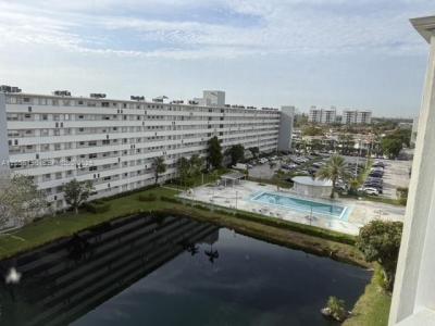 1770 NE 191st St 808-1, Miami, Florida 33179, Estados Unidos