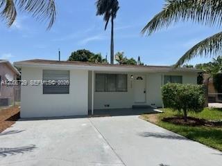 1106 S C St, Lake Worth, Florida 33460, USA