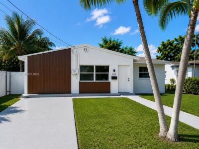 2249 Johnson St, Hollywood, Florida 33020, USA