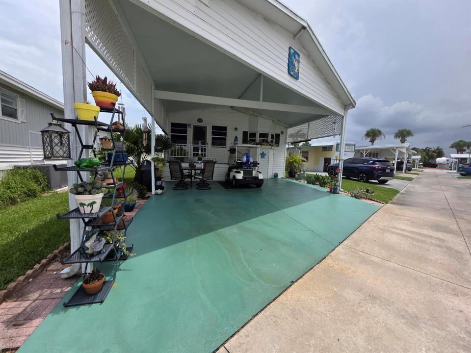 5354 SE 64TH Terrace, Okeechobee, Florida 34974, Stati Uniti