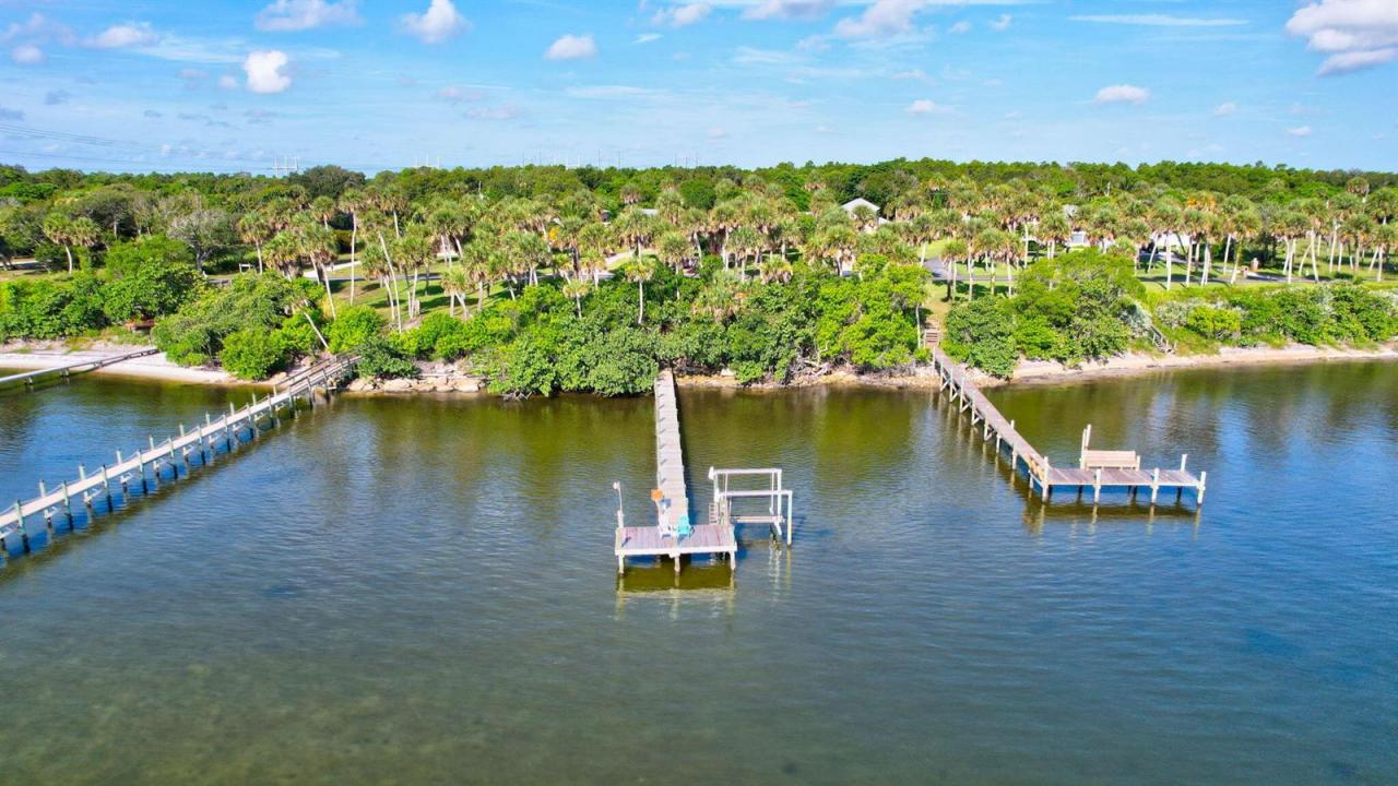 7501 S Indian River Drive, Fort Pierce, Floride 34982, États-Unis