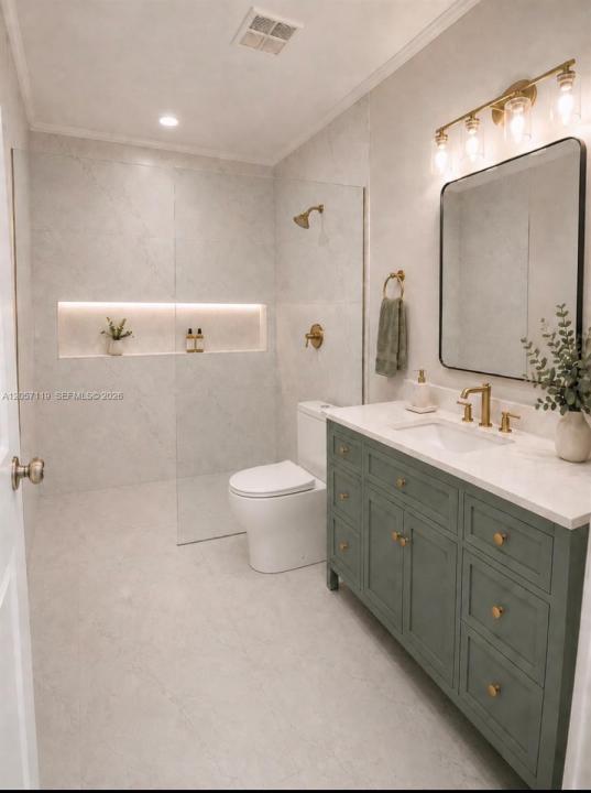 11921 SW 117th Ct, Miami, Florida 33186, Stati Uniti