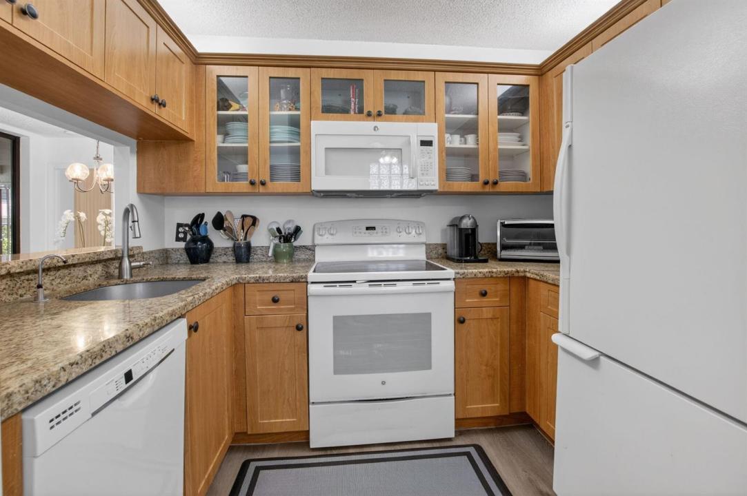 5418 Firenze Drive F, Boynton Beach, Florida 33437, USA