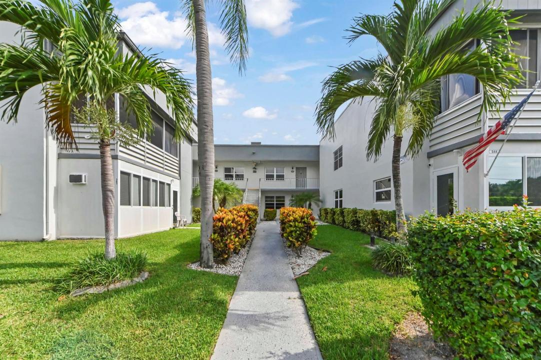 548 Capri L, Delray Beach, Floride 33484, États-Unis