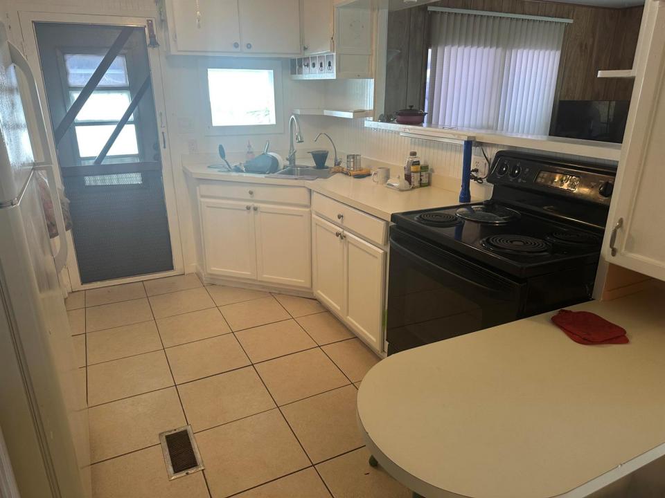 2 Galicia Lane, Port St. Lucie, Florida 34952, Stati Uniti