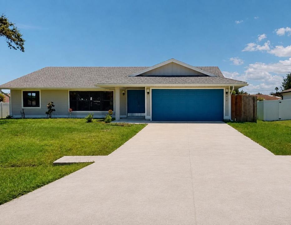974 SE BELFAST Avenue, Port St. Lucie, فلوريدا 34983, الولايات المتحدة