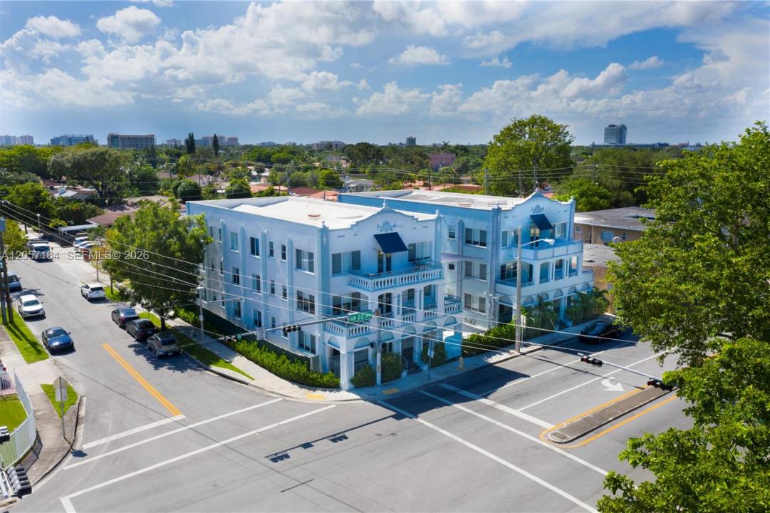 1814 SW 22nd Ave 11, Miami, Floride 33145, États-Unis