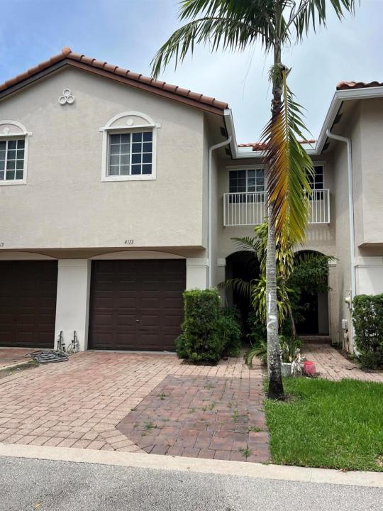 4113 NAPOLI LAKE Drive, Riviera Beach, Florida 33410, Stati Uniti