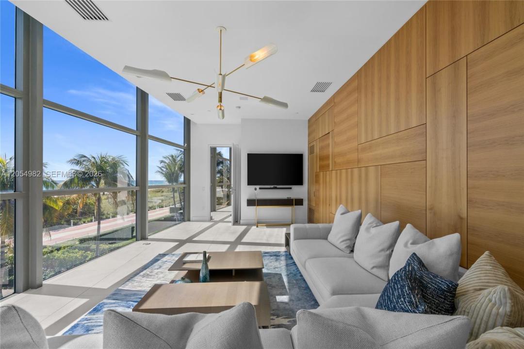 5875 Collins Ave 401, Miami Beach, Floride 33140, États-Unis